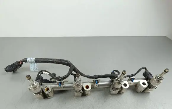 KIA Sorento IV Fuel main line pipe 831114 353102T000 07421