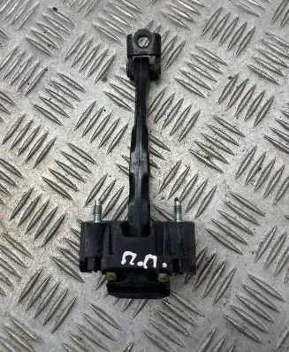 Volvo S80 Front door check strap stopper 30649285