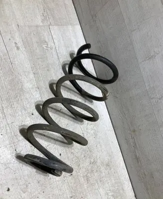 Nissan Micra K14 Rear coil spring