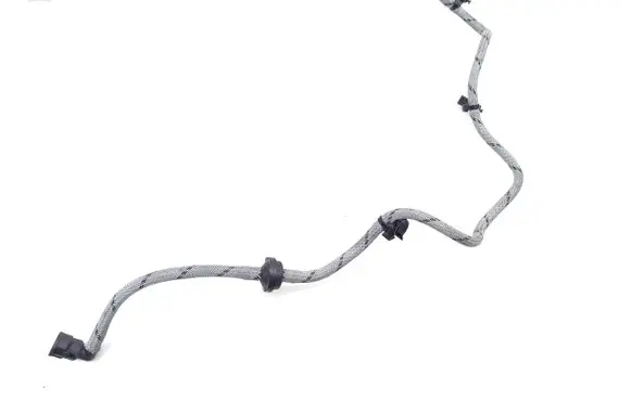 Peugeot 3008 II Vacuum line/pipe/hose 
