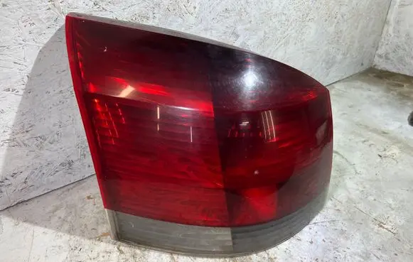 Opel Signum Rear/tail lights 13159861