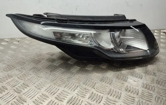 Land Rover Range Rover Evoque L538 Headlight/headlamp BJ3213W029BC