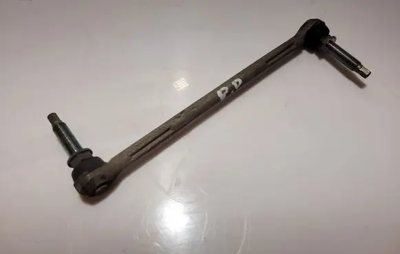 Front anti-roll bar/stabilizer link