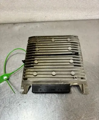 Volkswagen Transporter - Caravelle T6 Trunk lid opening control unit 5Q6035456