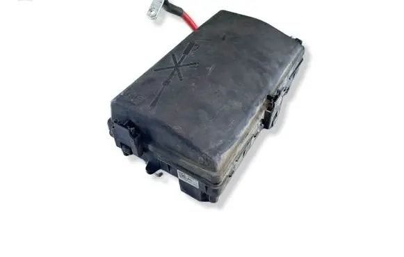 Opel Insignia A Fuse box set 13485548