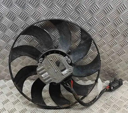 BMW M5 F90 Fan impeller MR30100100 9897907