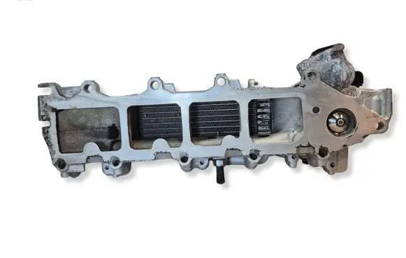 Volkswagen Golf VII Intake manifold M157814G M157814 M157812F