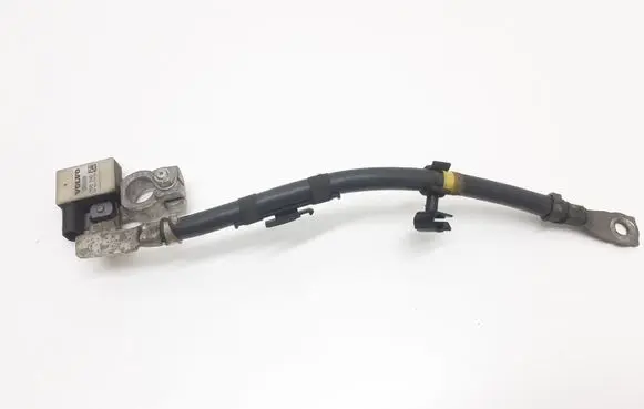 Volvo XC60 Negative earth cable (battery) 30659268