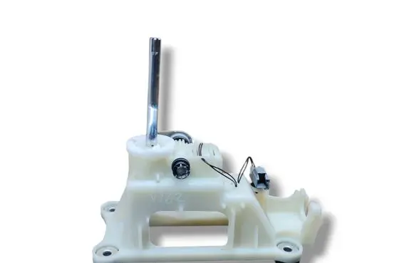 Gear shifter/selector