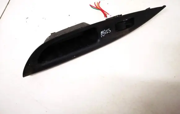 Mazda 6 Electric window control switch gj6a685l6 gj6a-685l6
