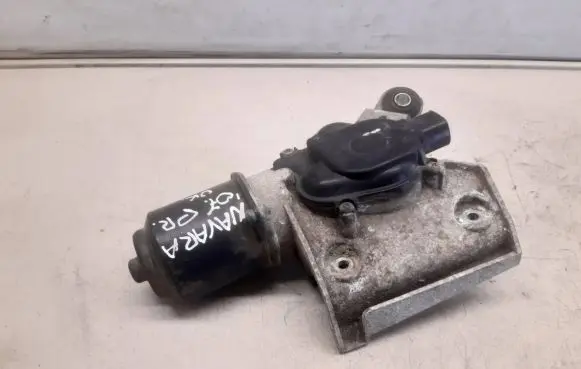 Nissan Navara D40 Wiper motor