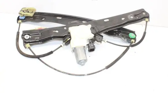 Land Rover Discovery Sport Front door electric window regulator FK7223201AB