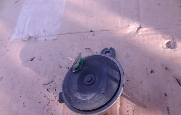 Citroen C3 Horn signal 9805679480