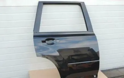 Nissan X-Trail T31 Rear door H210MJG0MA