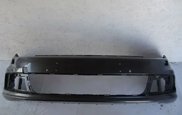 Volkswagen Eos Front bumper 999990000000