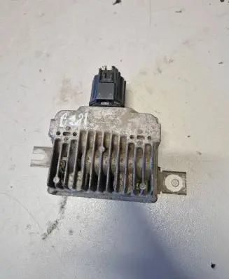 Volvo S60 Fuel injection pump control unit/module 6G9N9D372AC 15230987 A2C53119120