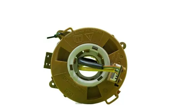 Opel Combo D Airbag squib ring wiring TASMA ZWIJAK