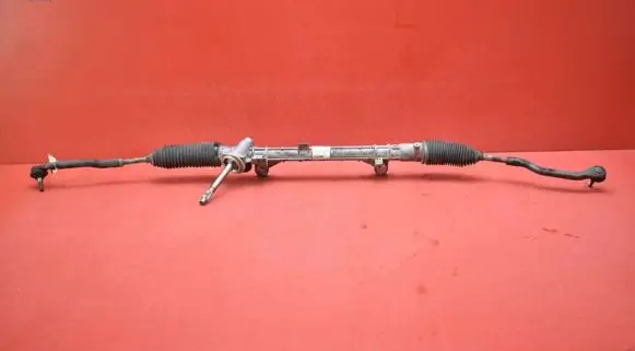 Renault Megane III Steering rack 490017022R