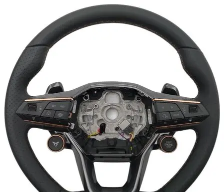 Cupra Terramar Steering wheel 5FF419091C