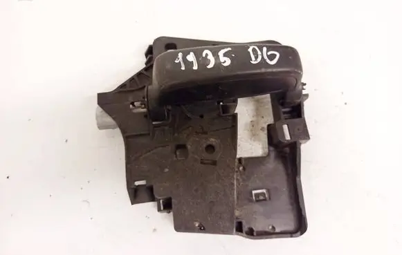 Citroen Berlingo Rear door interior handle 9682100677 9682100877
