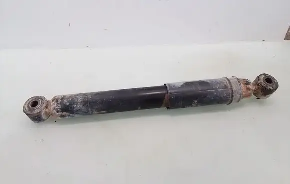 Renault Kangoo I Rear shock absorber/damper