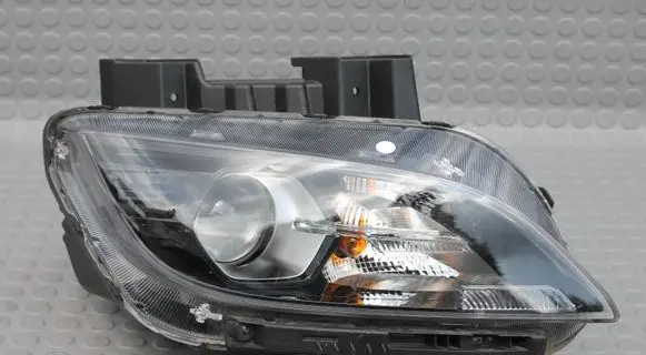 Hyundai Kona I Headlight/headlamp HYUNDAI92102J9510 92102J9510 92102J9