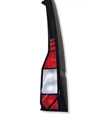 Volkswagen Caddy Rear/tail lights 2K7945096A F03804000B 15122022