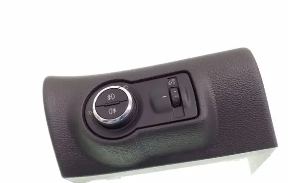 Opel Insignia A Light switch 13268707 13257557