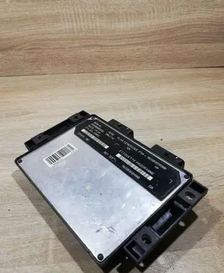 Citroen Berlingo Engine control unit/module ECU 9650360480 80964C