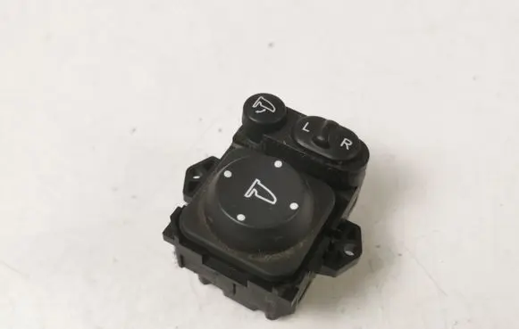 Honda CR-V Wing mirror switch TR0J011 NH167L2542T