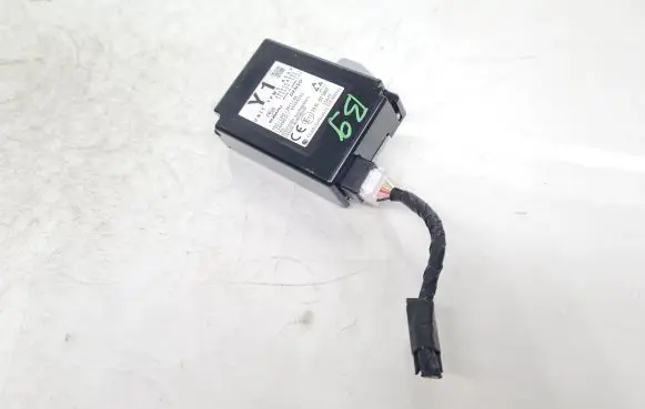 Toyota GT 86 Tire pressure control unit 28201CA001