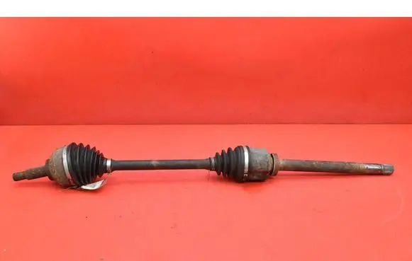 Renault Trafic II (X83) Front driveshaft 