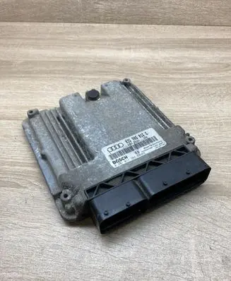Audi A3 S3 8P Engine control unit/module ECU 03G906016G 0281011364