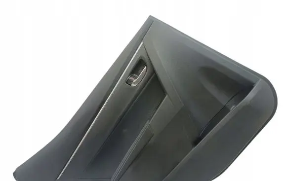 Toyota Corolla E210 E21 Front door card panel trim 6706102V40-28