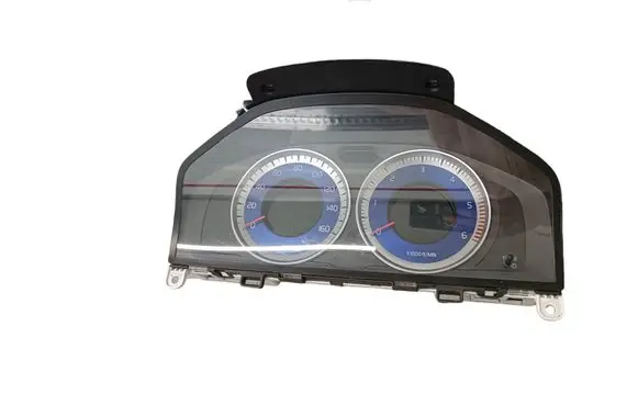 Volvo S60 Speedometer (instrument cluster) 31327586AA 36001226 69799060U