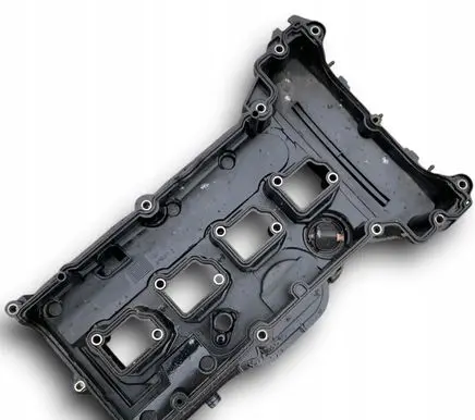 Mercedes-Benz E W211 Rocker cam cover A2710101130