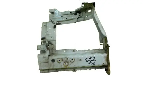 Fiat Ducato Front side member PRZOD