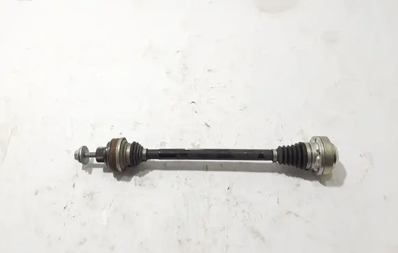 Audi A6 S6 C9 4L Rear driveshaft 8B3501203E