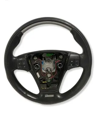 Volvo V50 Steering wheel 31255845 PV55150060