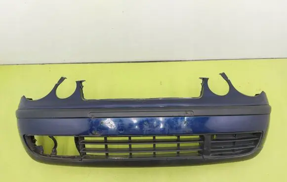 Volkswagen Polo Front bumper LB5N