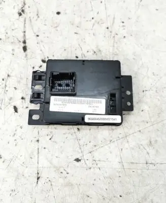 Alfa Romeo Tonale Air conditioner control unit module 156155769 915630007709