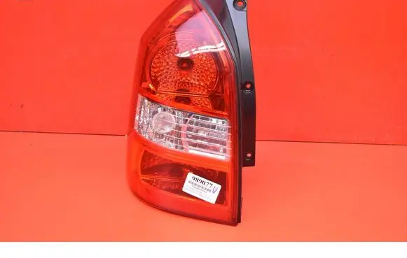 Hyundai Tucson JM Rear/tail lights 92401-2E0