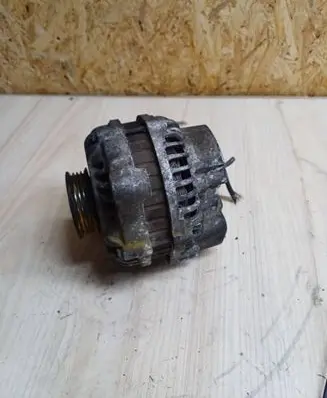 Chrysler PT Cruiser Generator/alternator 5033054AB 120HS0120