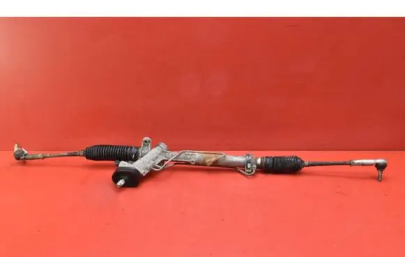 Skoda Fabia Mk2 (5J) Steering rack 0230080050001