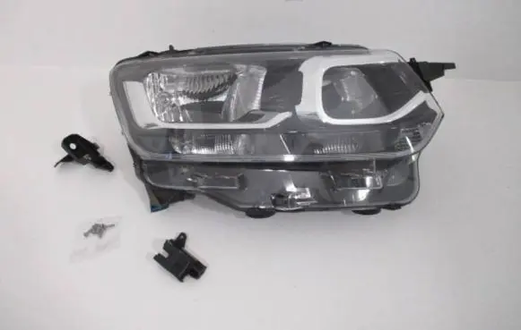 Citroen Berlingo Headlight/headlamp 9816824780