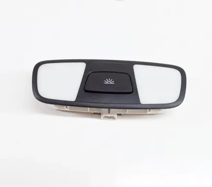 Audi Q3 8U Front seat light 8U0947111