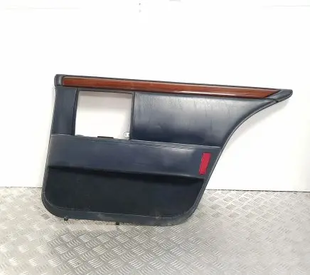 Cadillac STS Seville Rear door card panel trim 25657332 MGM123