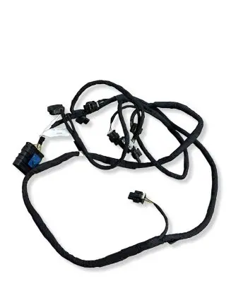 Mercedes-Benz E W213 Parking sensor (PDC) wiring loom A2135405984