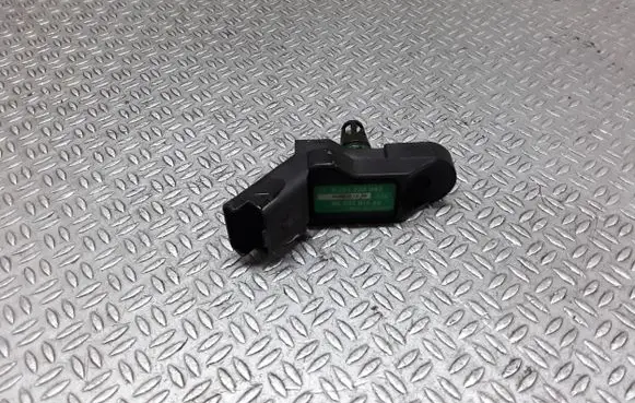 Air pressure sensor