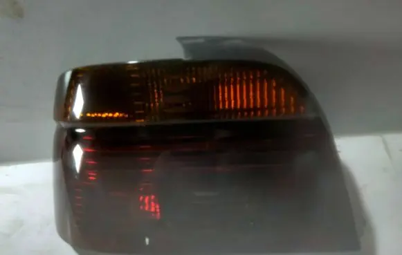 BMW 5 E39 Rear/tail lights 6900209